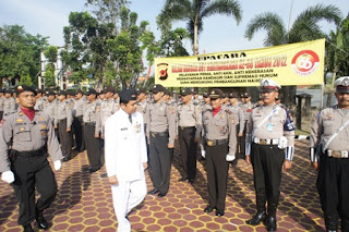 No Telepon Polres Purwakarta