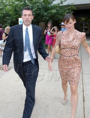 Ben Affleck | Actor With Wife and Kids | Hollywood