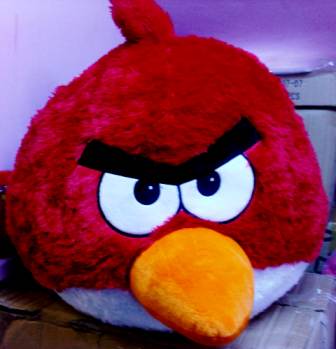 the shop boneka angry bird jumbo the shop boneka angry bird jumbo