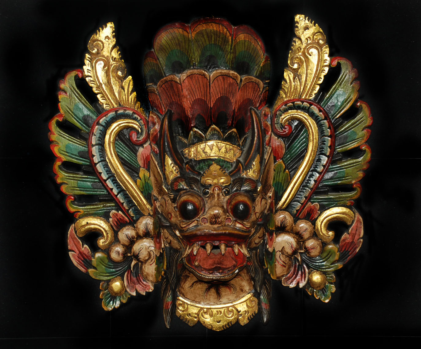 Chinese Dragon Tattoo Head Dance Symbol Drawing Pictures Parade Costume