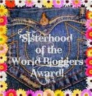 Sisterhood of the World Bloggers