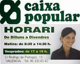 CAIXA POPULAR