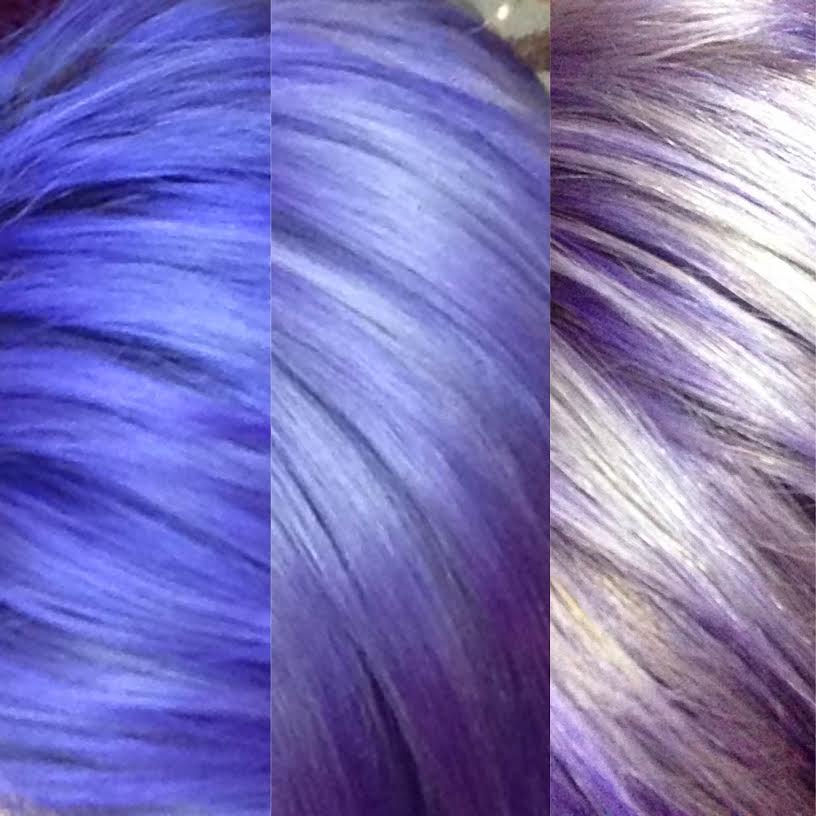 Have You Met Ashley Vitamin C To Remove Hair Color Does It Work