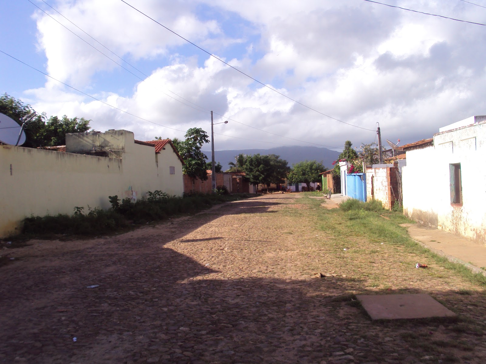 Arquém News Conheça Araquém