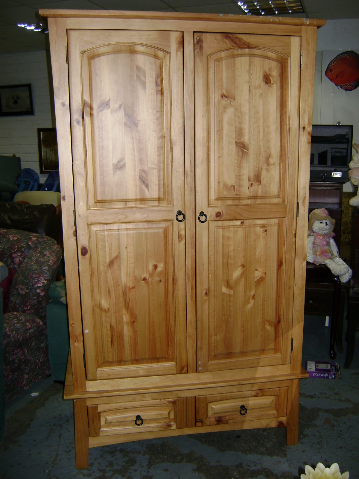 Deccie S Done Deal Second Hand Furniture House Clearances Two