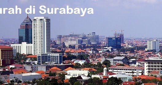 Info Hotel Terbaru: 7 Hotel Murah di Surabaya