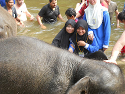 Kuala Gandah, Pahang