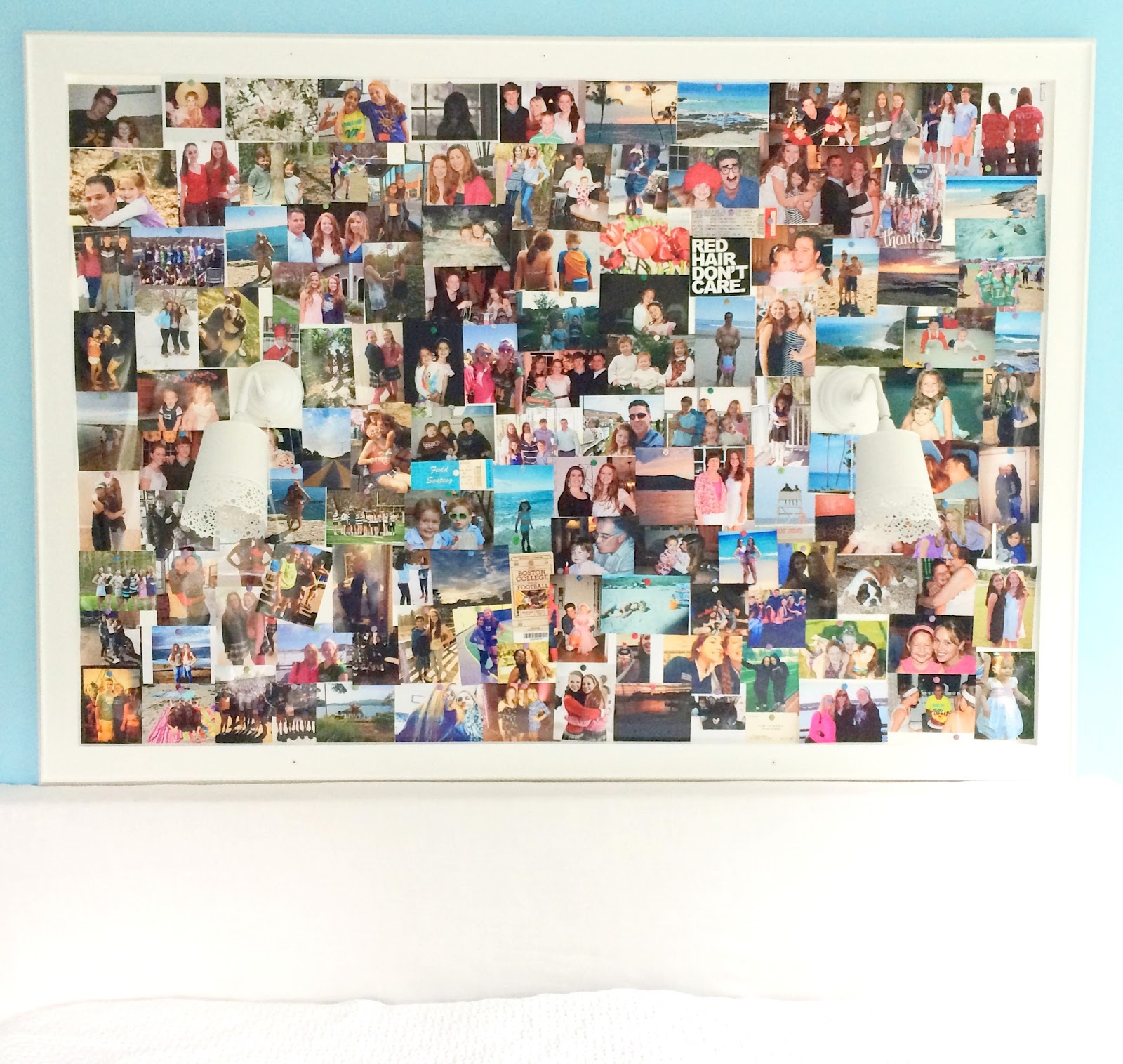 How To Convert Two Twin Beds To A King Shine Your Light