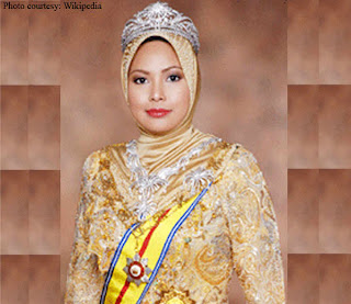 Sultanah Nur Zahirah Sultanah Nur Zahirah