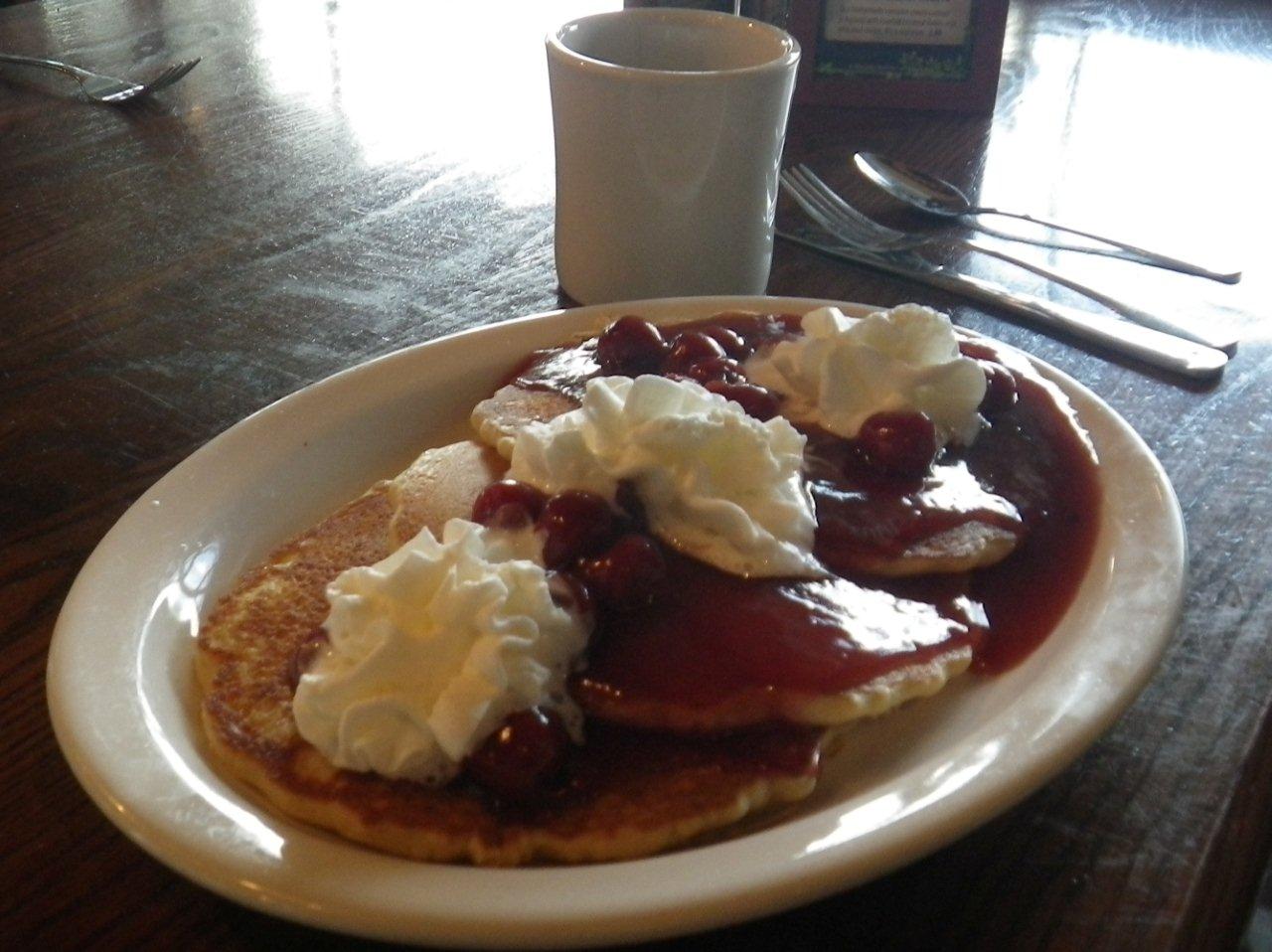 That Food Guy Cracker Barrel Revisited