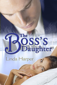 THE BOSS'S DAUGHTER
