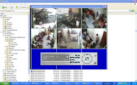 CCTV / IPCAM