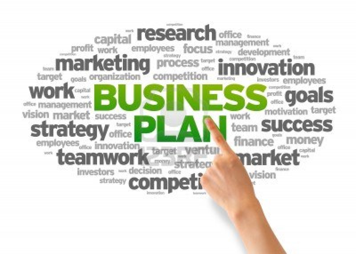 BioCypress Business Plan
