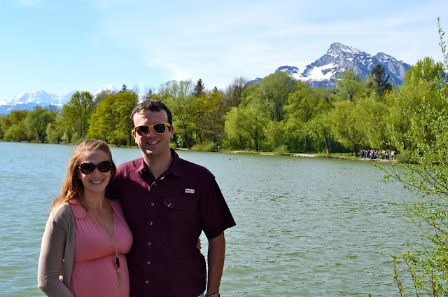A Day Filled With The Sights And Sounds Of Music In Salzburg Austria