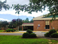 Clover Hill ES