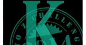 Blogging from A to Z April Challenge: Keeping up with the Kissing