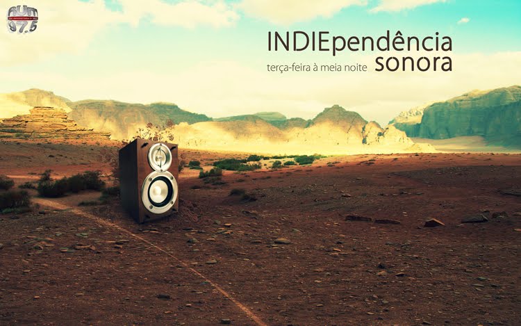 INDIEpendência Sonora