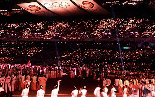 Juegos Olímpicos, su historia Olimpíadas de Seúl 1988