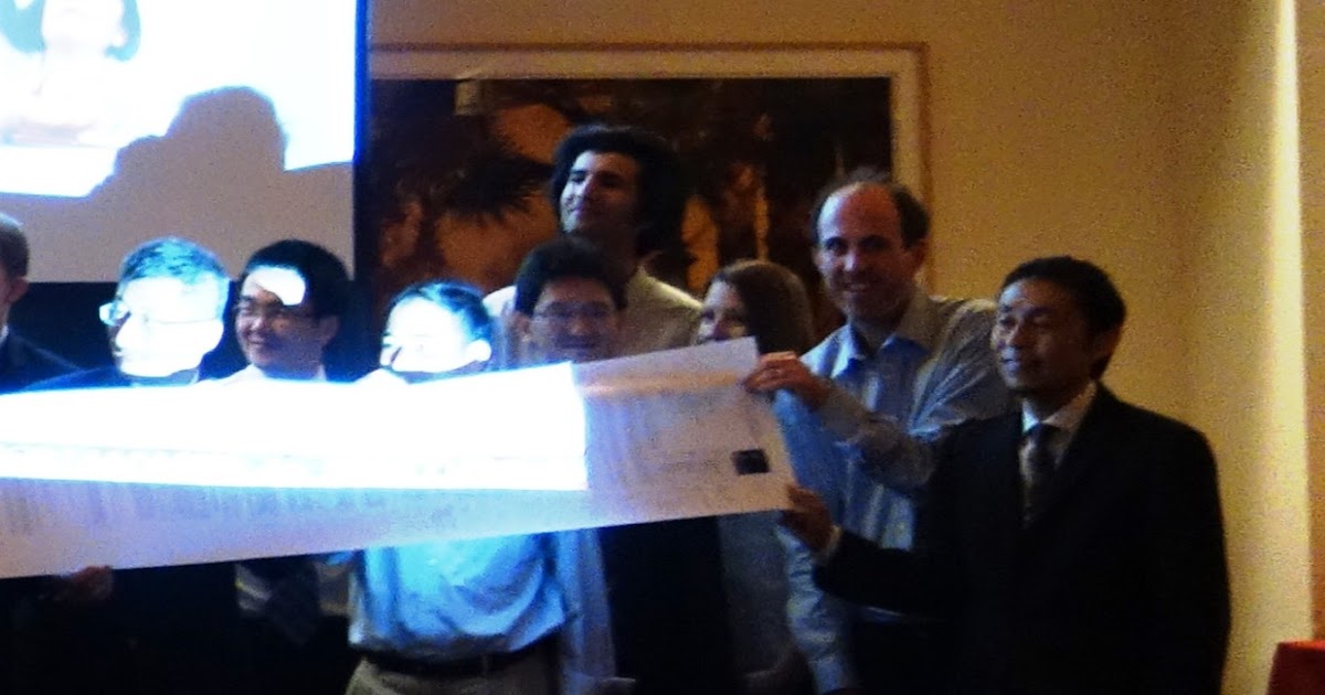 Market Design: Paul Milgrom's Wikipedia page (and 65th &hellip;