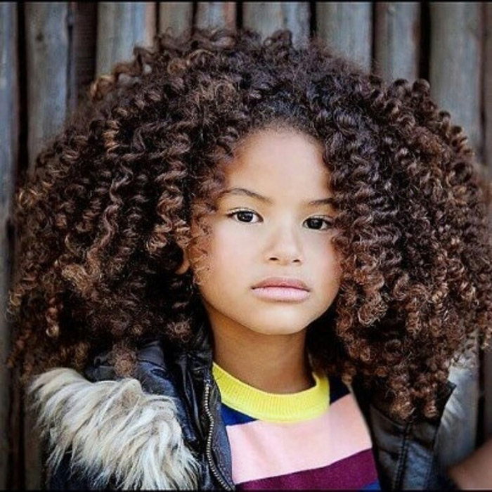 Black Kid Hairstyles 2012 The Latest Trend Of Hairstyle 2017