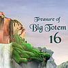 Treasure of Big Totem 16 Game