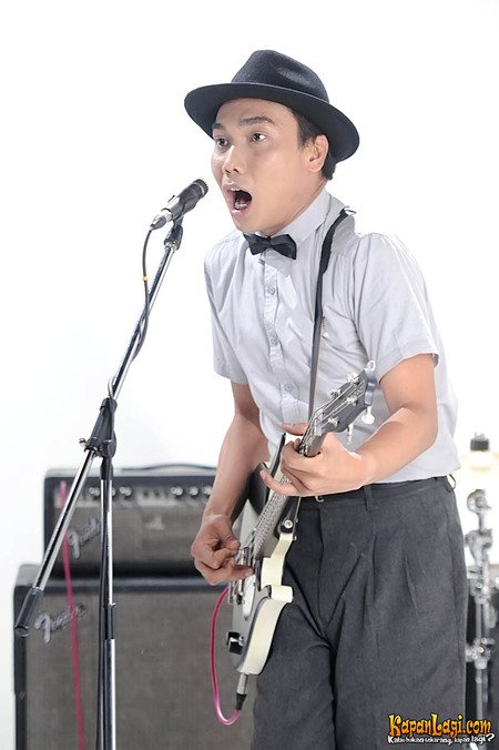 profi “DIPA” the changcuters – The Changcuters