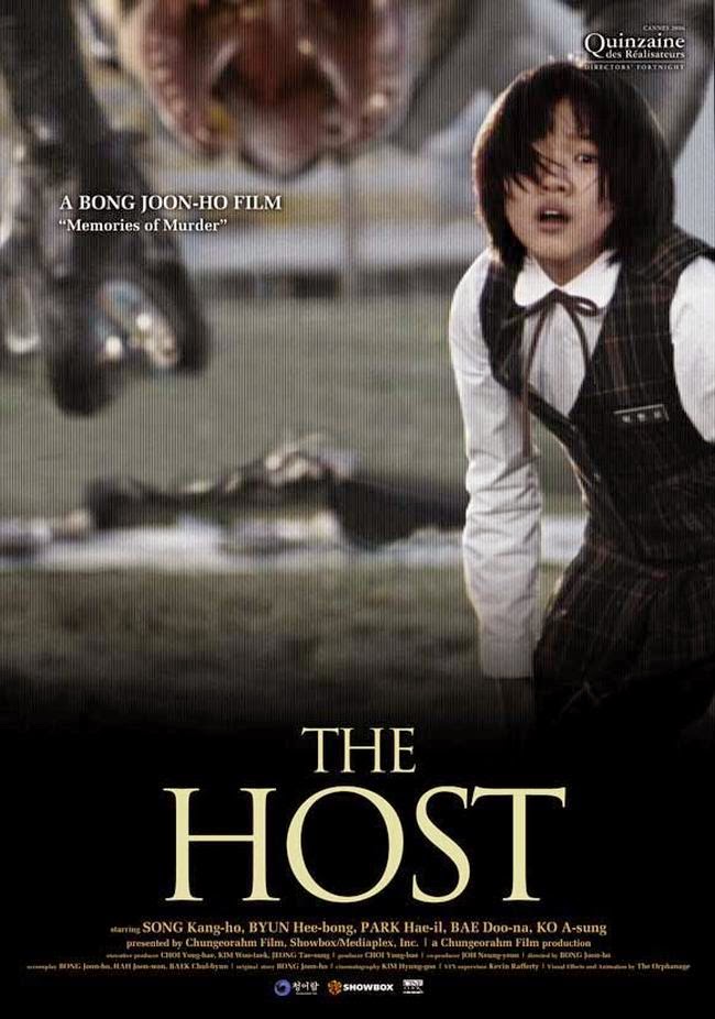 The Host (2006 South Korea) 2006+the+host