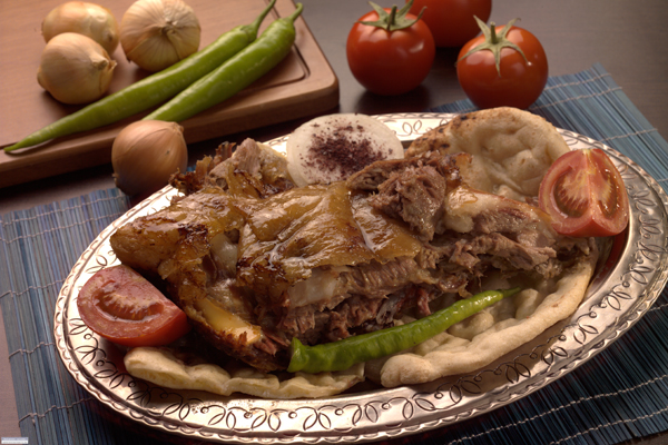 En Güzel Yemek TarifleriTandır Kebabı Yemeğe ne yapsam?