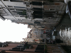 Day 4: Hello Venice!