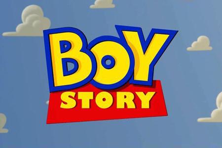 Boy Story