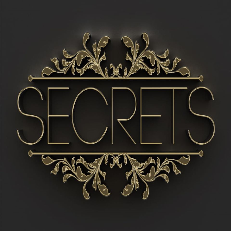 - Secrets -