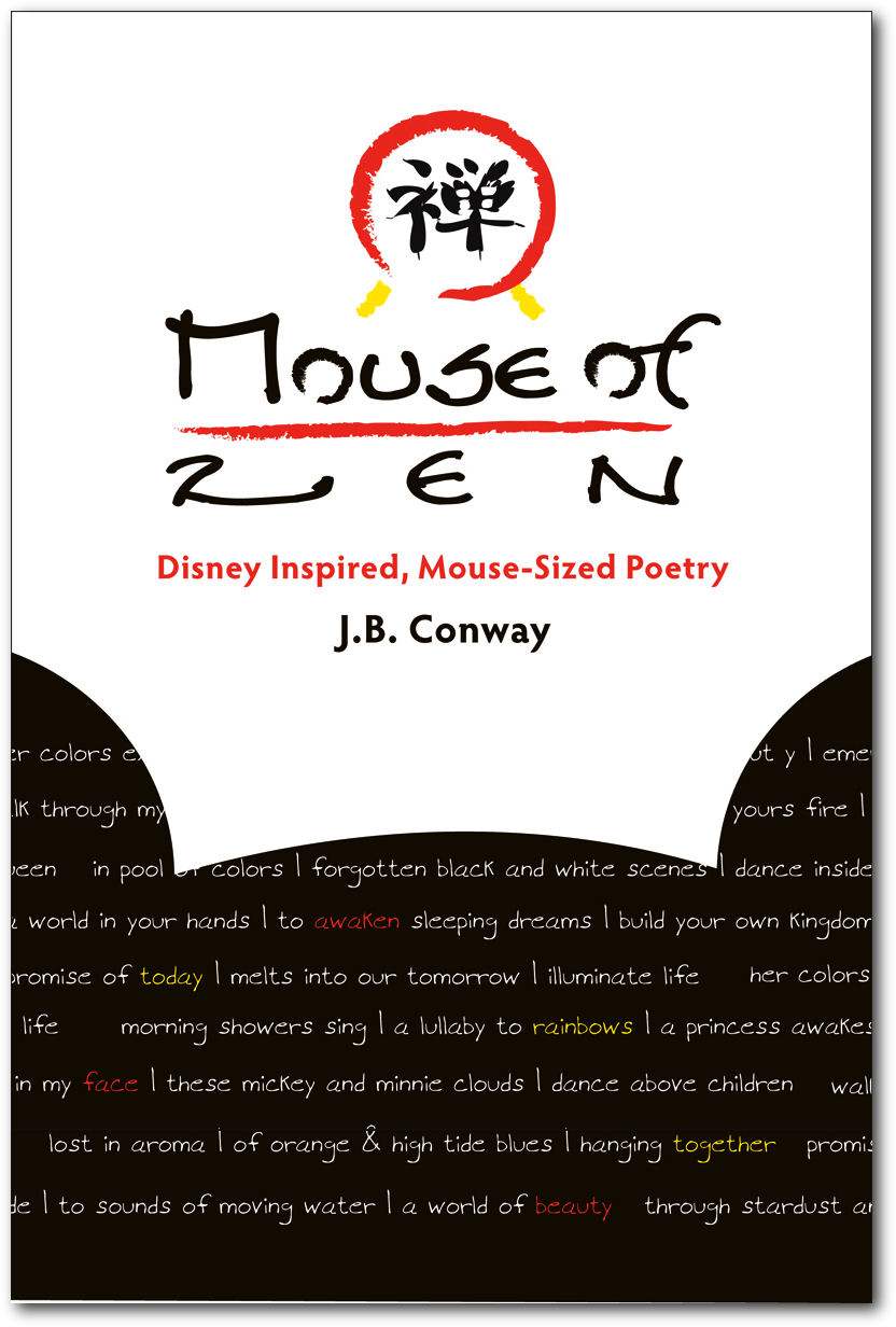 Mouse Of Zen J.B. Conway