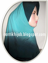 ARISSA HIJAB