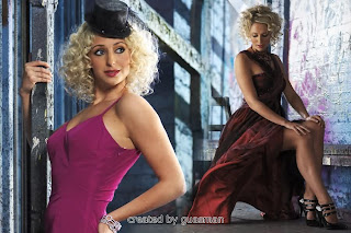 Ali Bastian
