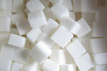 "Good Sugar", Key to Staying Slim Body