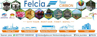FELCIA Tour Cirebon