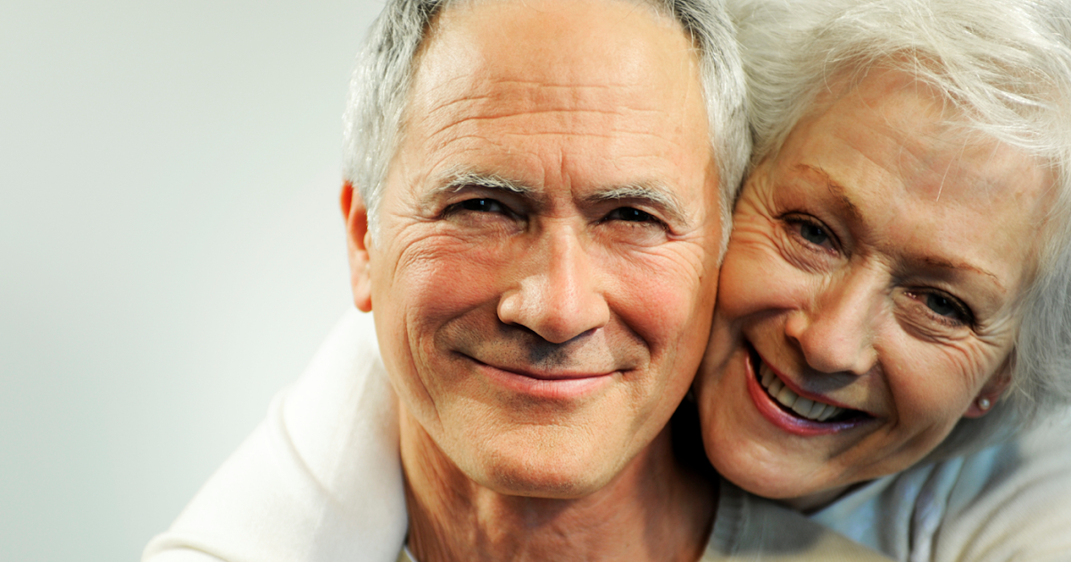 50's Plus Senior Dating Online Site No Register