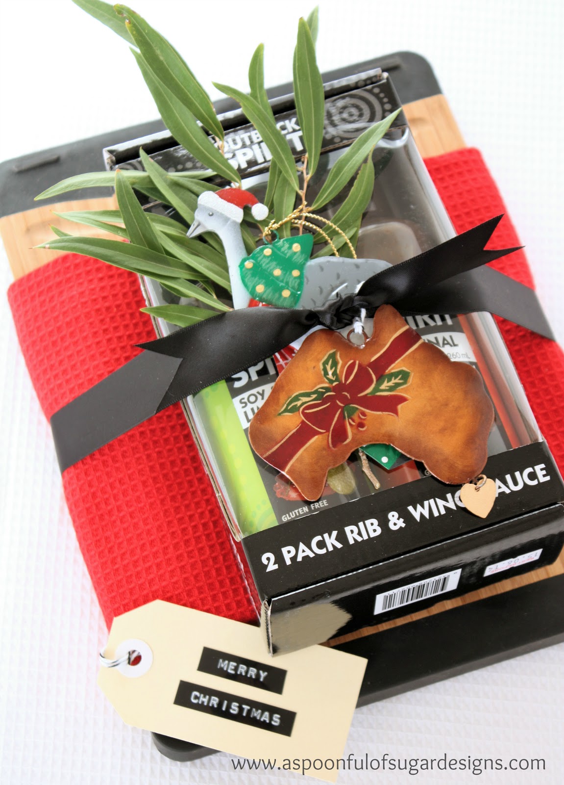 5 Hostess Gifts Ideas A Spoonful of Sugar