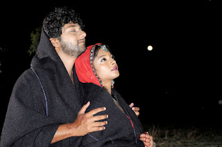 Kannada movie Pari Photo Gallery