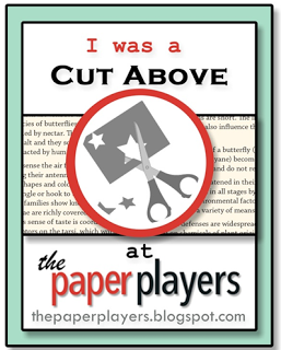 The Paper Players Cut Above the Rest