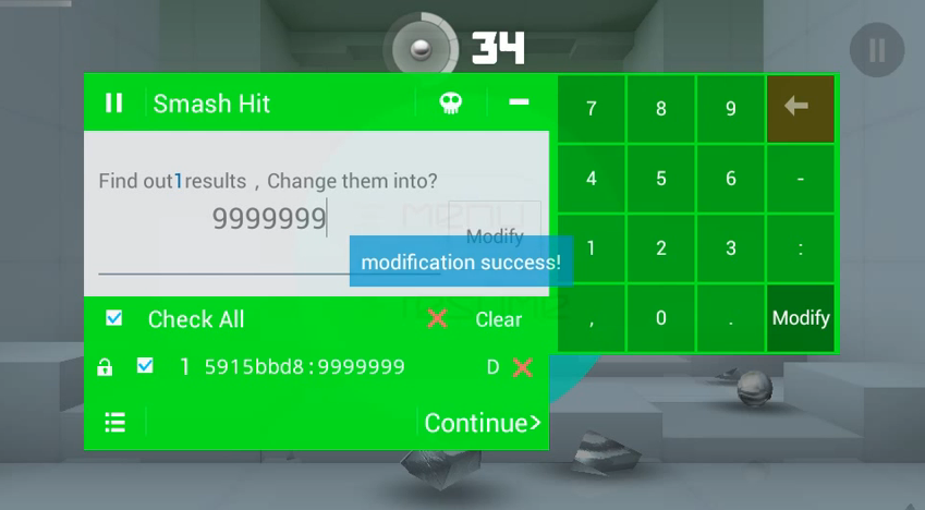 скачать game hacker 3.1