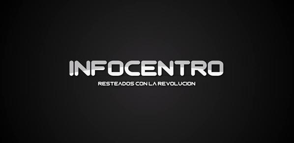 Proyecto Infocentro