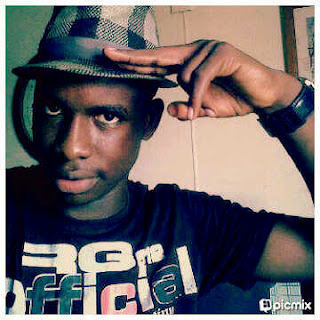 STUDENTS' UNION GOVT. UNIZIK: ZIKITE OF THE DAY