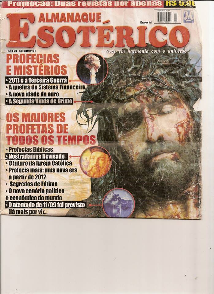 FOI MUITO INTERESSANTE  ESTE ALMANAQUE  SO FIZERAM UM PORQUE ?