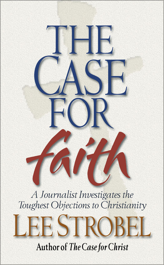 Case for Faith