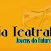 História da Cia Teatral Jovens do Futuro 