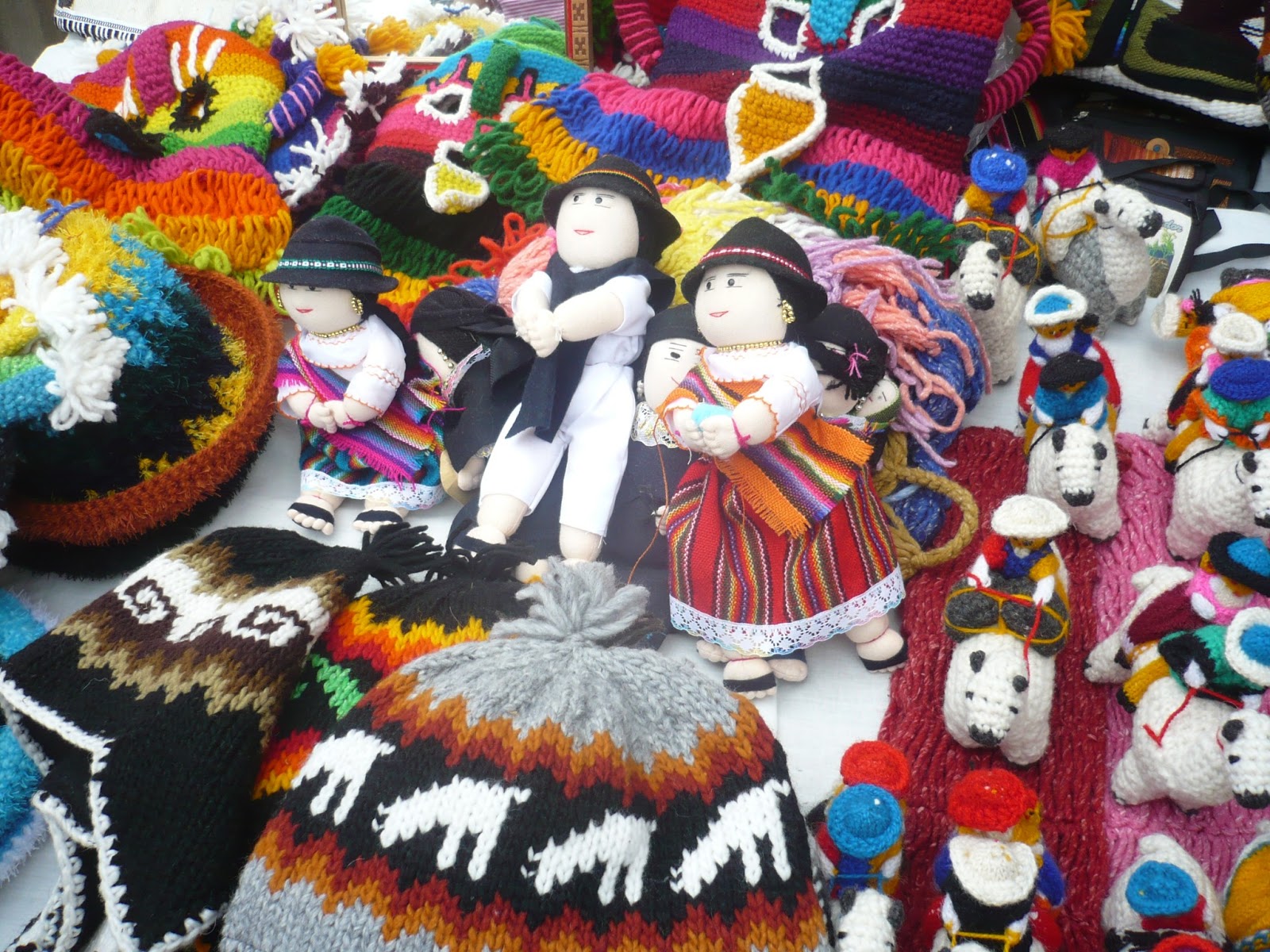 Nacionalidades y Etnias del Ecuador El Sumak Kawsay