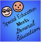 Special Education Meets General Education