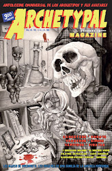 Archetypal Magazine