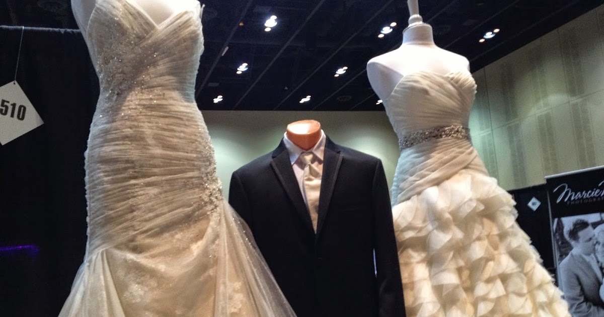 Wedding Wanderlust Bridal Expo + Fashion Show